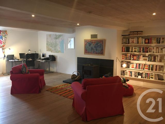 Maison à vendre - 9 pièces - 290,71 m2 - Lafage - 11 - LANGUEDOC-ROUSSILLON