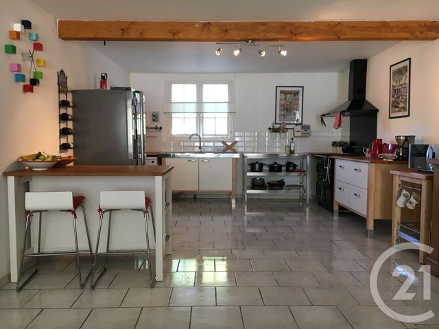 Maison à vendre - 9 pièces - 290,71 m2 - Lafage - 11 - LANGUEDOC-ROUSSILLON