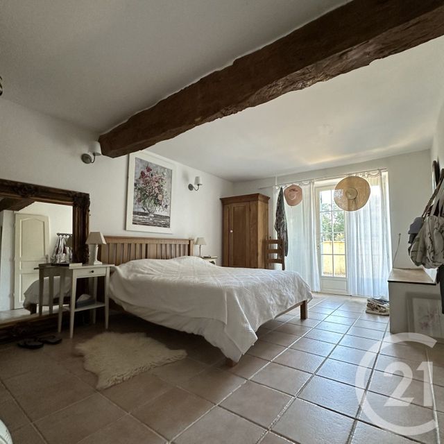 Maison à vendre - 9 pièces - 290,71 m2 - Lafage - 11 - LANGUEDOC-ROUSSILLON