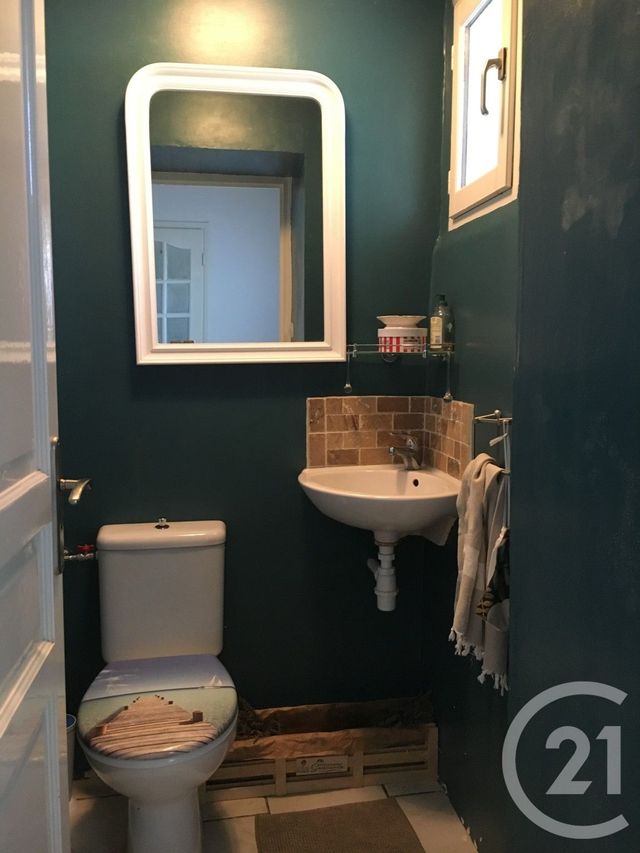 Maison à vendre - 9 pièces - 290,71 m2 - Lafage - 11 - LANGUEDOC-ROUSSILLON