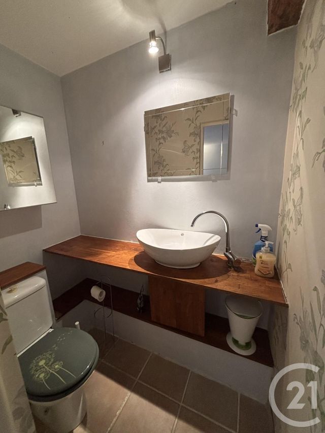 Maison à vendre - 9 pièces - 290,71 m2 - Lafage - 11 - LANGUEDOC-ROUSSILLON