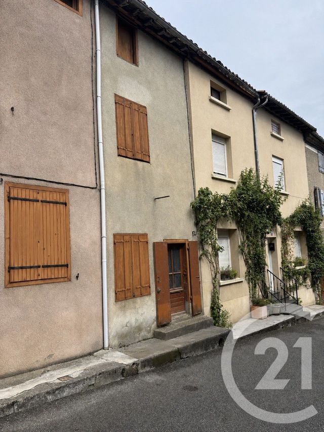 Maison &agrave; vendre - 4 pi&egrave;ces - 159,53 m2 - Ste Colombe Sur L Hers - 11 - LANGUEDOC-ROUSSILLON
