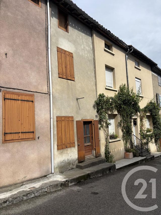 Maison &agrave; vendre - 4 pi&egrave;ces - 159,53 m2 - Ste Colombe Sur L Hers - 11 - LANGUEDOC-ROUSSILLON