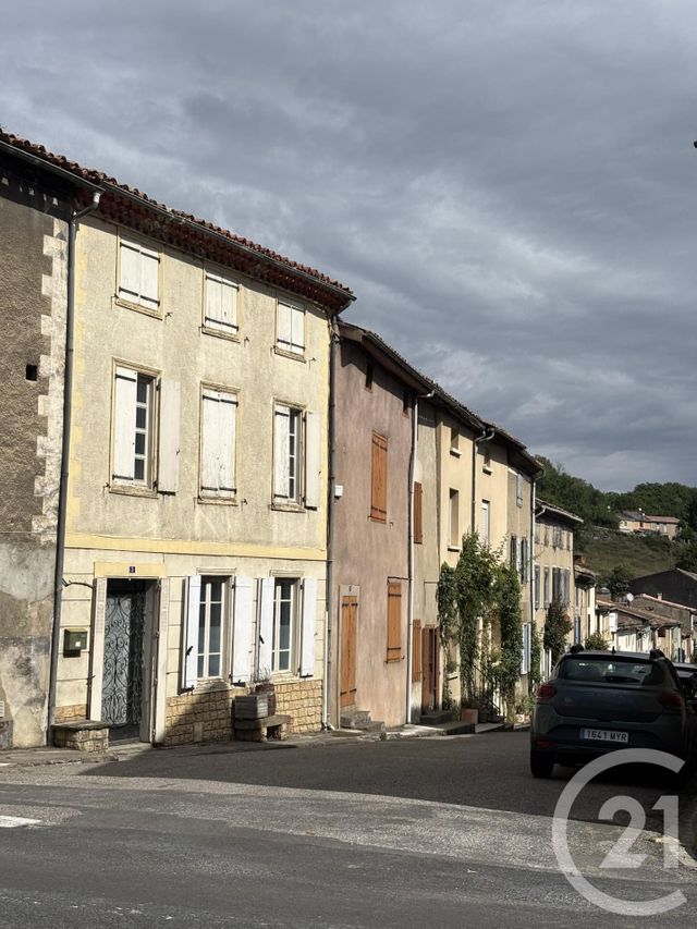 Maison &agrave; vendre - 4 pi&egrave;ces - 159,53 m2 - Ste Colombe Sur L Hers - 11 - LANGUEDOC-ROUSSILLON