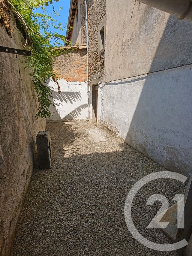 Maison &agrave; vendre - 4 pi&egrave;ces - 159,53 m2 - Ste Colombe Sur L Hers - 11 - LANGUEDOC-ROUSSILLON