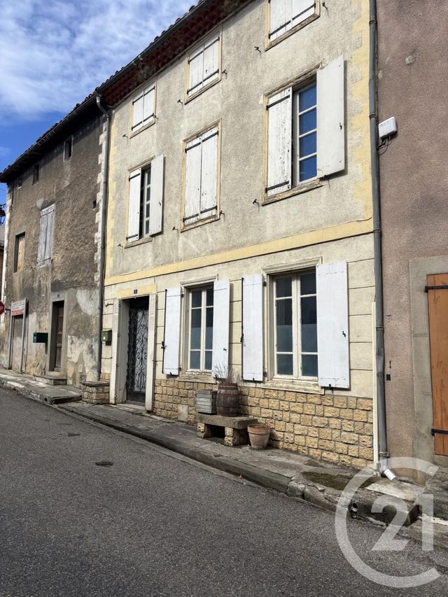 maison - STE COLOMBE SUR L HERS - 11