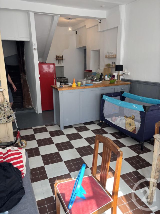 Maison &agrave; vendre - 4 pi&egrave;ces - 159,53 m2 - Ste Colombe Sur L Hers - 11 - LANGUEDOC-ROUSSILLON