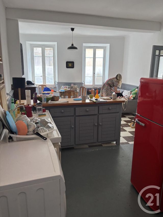 Maison &agrave; vendre - 4 pi&egrave;ces - 159,53 m2 - Ste Colombe Sur L Hers - 11 - LANGUEDOC-ROUSSILLON