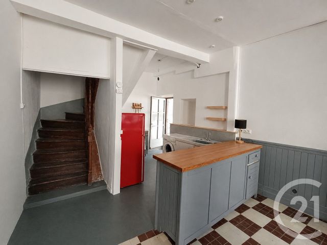 Maison &agrave; vendre - 4 pi&egrave;ces - 159,53 m2 - Ste Colombe Sur L Hers - 11 - LANGUEDOC-ROUSSILLON