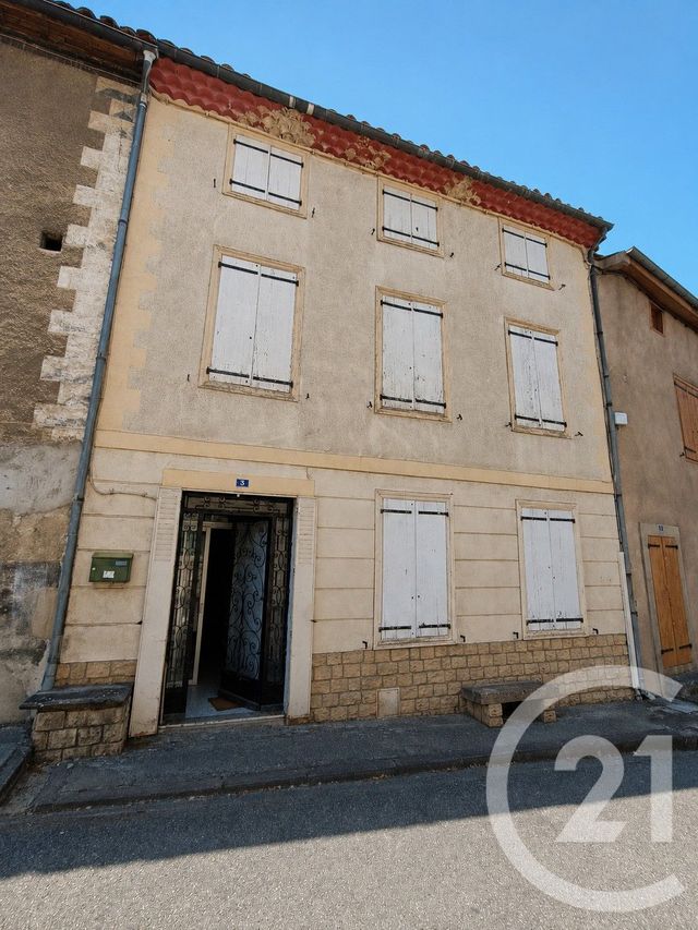 maison - STE COLOMBE SUR L HERS - 11