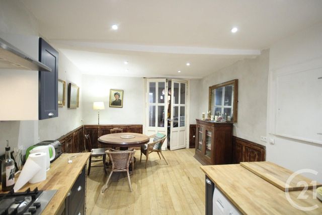 Maison &agrave; vendre - 6 pi&egrave;ces - 175 m2 - Chalabre - 11 - LANGUEDOC-ROUSSILLON