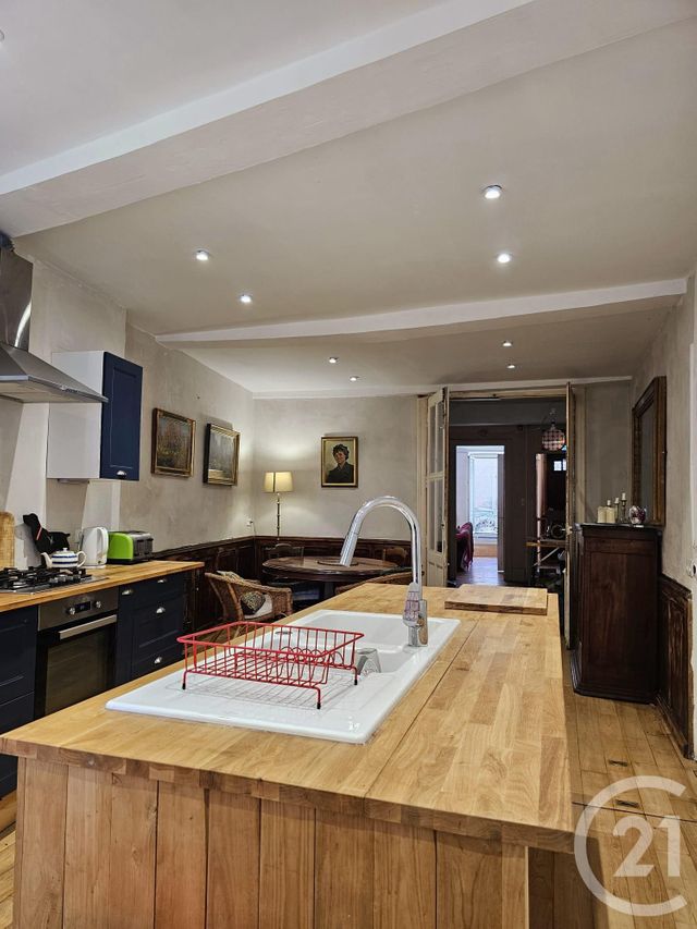 Maison &agrave; vendre - 6 pi&egrave;ces - 175 m2 - Chalabre - 11 - LANGUEDOC-ROUSSILLON