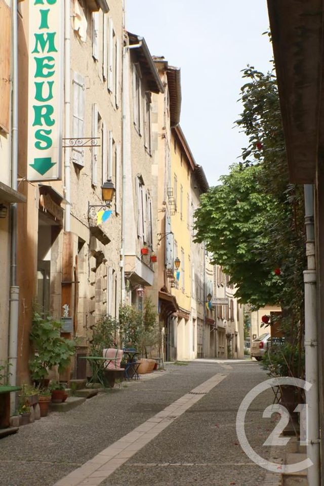 Maison &agrave; vendre - 6 pi&egrave;ces - 175 m2 - Chalabre - 11 - LANGUEDOC-ROUSSILLON