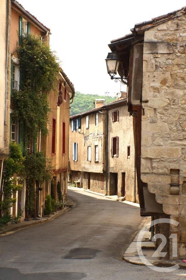 Maison &agrave; vendre - 6 pi&egrave;ces - 175 m2 - Chalabre - 11 - LANGUEDOC-ROUSSILLON