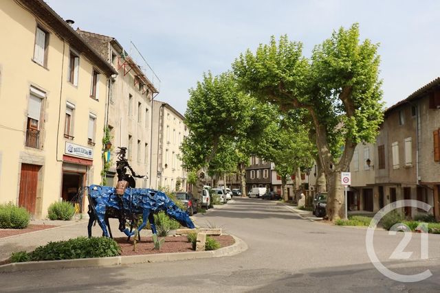 Maison &agrave; vendre - 6 pi&egrave;ces - 175 m2 - Chalabre - 11 - LANGUEDOC-ROUSSILLON