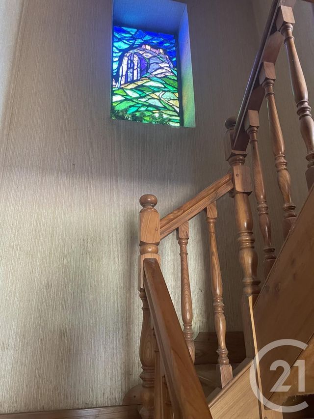 Maison &agrave; vendre - 5 pi&egrave;ces - 131,41 m2 - Lavelanet - 09 - MIDI-PYRENEES