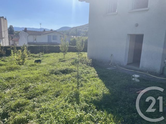 Maison &agrave; vendre - 5 pi&egrave;ces - 131,41 m2 - Lavelanet - 09 - MIDI-PYRENEES