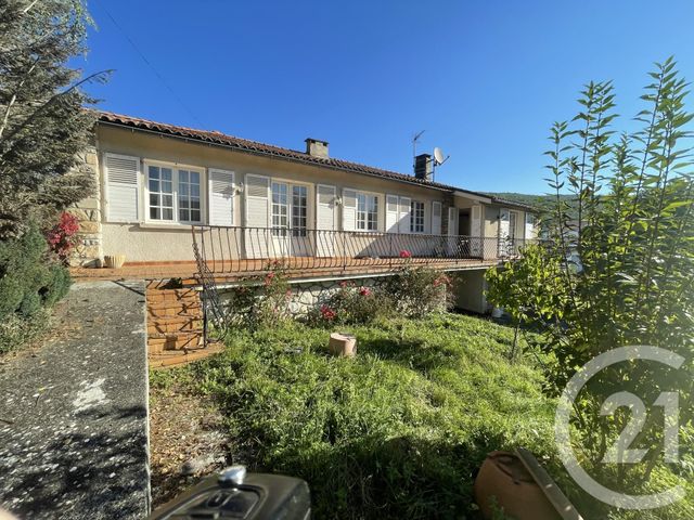 Maison &agrave; vendre - 5 pi&egrave;ces - 131,41 m2 - Lavelanet - 09 - MIDI-PYRENEES