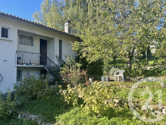 Maison &agrave; vendre - 5 pi&egrave;ces - 131,41 m2 - Lavelanet - 09 - MIDI-PYRENEES