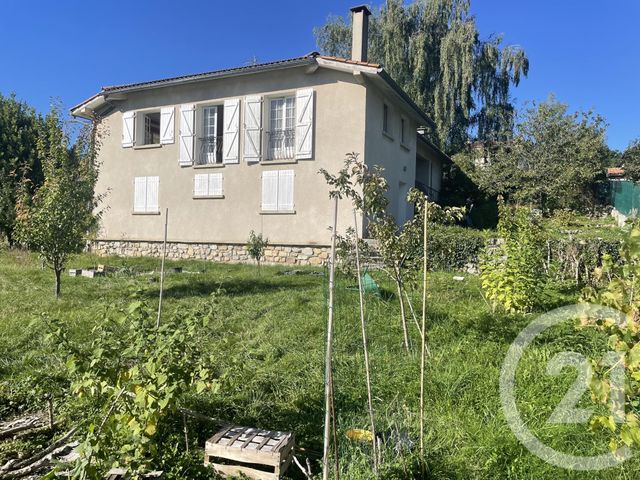 Maison &agrave; vendre - 5 pi&egrave;ces - 131,41 m2 - Lavelanet - 09 - MIDI-PYRENEES
