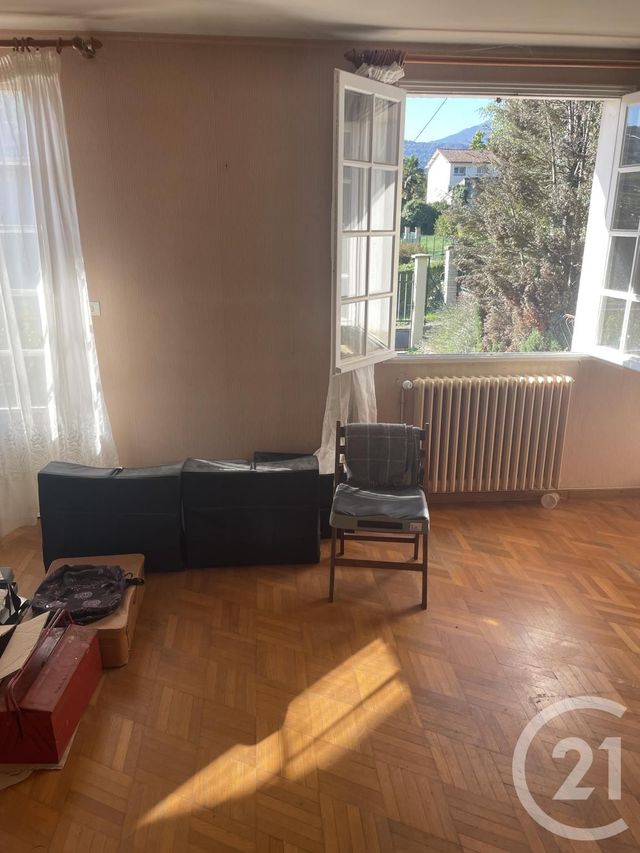 Maison &agrave; vendre - 5 pi&egrave;ces - 131,41 m2 - Lavelanet - 09 - MIDI-PYRENEES