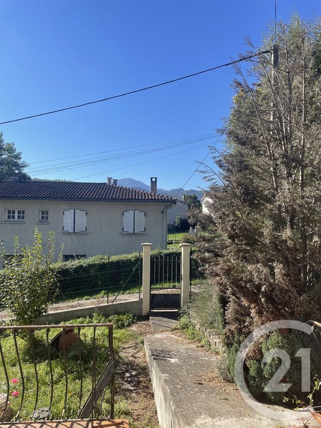 Maison &agrave; vendre - 5 pi&egrave;ces - 131,41 m2 - Lavelanet - 09 - MIDI-PYRENEES