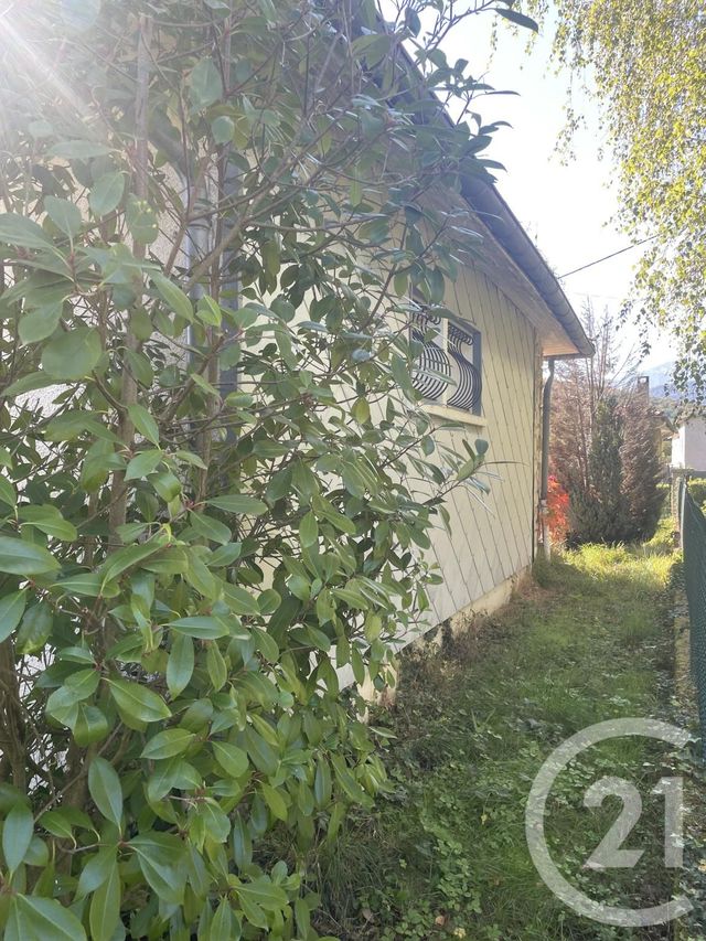 Maison &agrave; vendre - 5 pi&egrave;ces - 131,41 m2 - Lavelanet - 09 - MIDI-PYRENEES