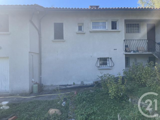 Maison &agrave; vendre - 5 pi&egrave;ces - 131,41 m2 - Lavelanet - 09 - MIDI-PYRENEES