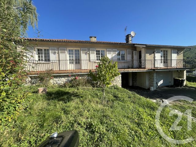Maison &agrave; vendre - 5 pi&egrave;ces - 131,41 m2 - Lavelanet - 09 - MIDI-PYRENEES