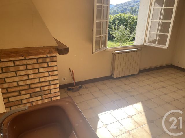 Maison &agrave; vendre - 5 pi&egrave;ces - 131,41 m2 - Lavelanet - 09 - MIDI-PYRENEES