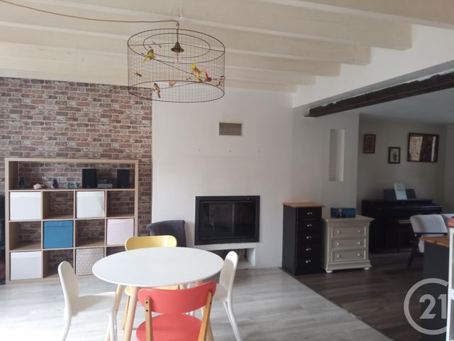 Maison à vendre - 4 pièces - 97 m2 - Dun - 09 - MIDI-PYRENEES