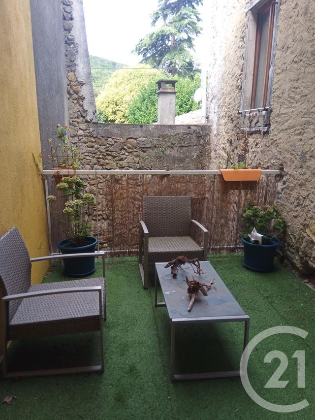 Maison à vendre - 4 pièces - 97 m2 - Dun - 09 - MIDI-PYRENEES