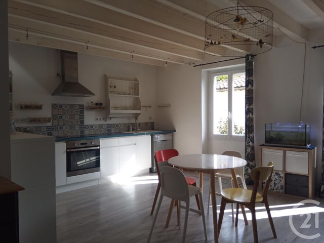 Maison à vendre - 4 pièces - 97 m2 - Dun - 09 - MIDI-PYRENEES