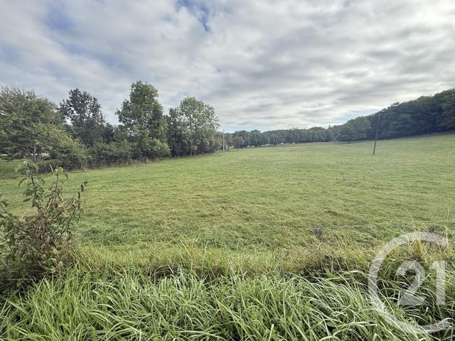 Terrain &agrave; vendre - 1500 m2 - Belloc - 09 - MIDI-PYRENEES