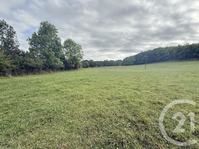 Terrain &agrave; vendre - 1500 m2 - Belloc - 09 - MIDI-PYRENEES