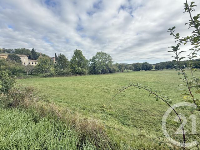 Terrain &agrave; vendre - 1500 m2 - Belloc - 09 - MIDI-PYRENEES