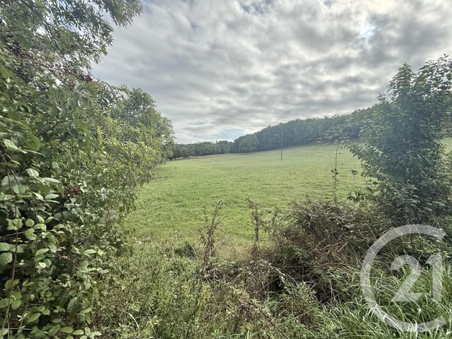 Terrain &agrave; vendre - 1500 m2 - Belloc - 09 - MIDI-PYRENEES