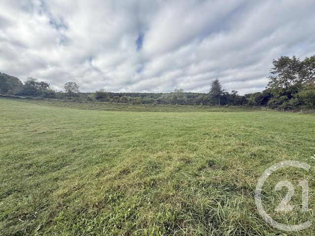 Terrain &agrave; vendre - 1500 m2 - Belloc - 09 - MIDI-PYRENEES