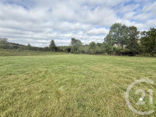 Terrain &agrave; vendre - 1500 m2 - Belloc - 09 - MIDI-PYRENEES