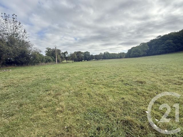 Terrain &agrave; vendre - 1500 m2 - Belloc - 09 - MIDI-PYRENEES