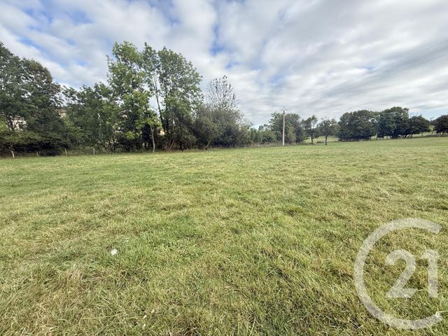 Terrain &agrave; vendre - 1500 m2 - Belloc - 09 - MIDI-PYRENEES