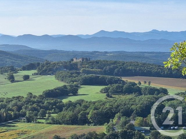 terrain - ROUMENGOUX - 09