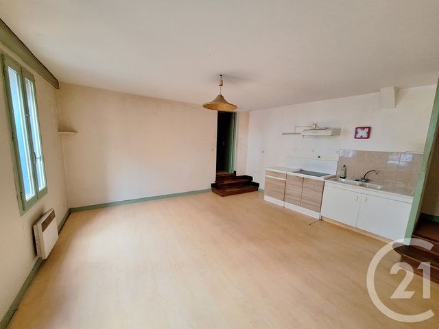 Immeuble &agrave; vendre - 259 m2 - Mirepoix - 09 - MIDI-PYRENEES