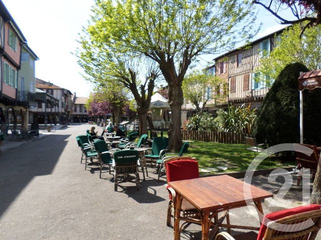 Immeuble &agrave; vendre - 259 m2 - Mirepoix - 09 - MIDI-PYRENEES