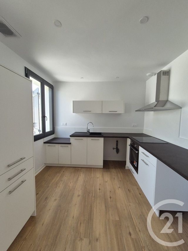 appartement - LERAN - 09