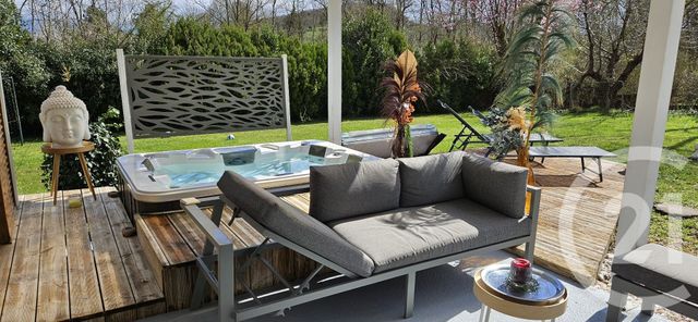 Maison &agrave; louer - 6 pi&egrave;ces - 195 m2 - Mirepoix - 09 - MIDI-PYRENEES