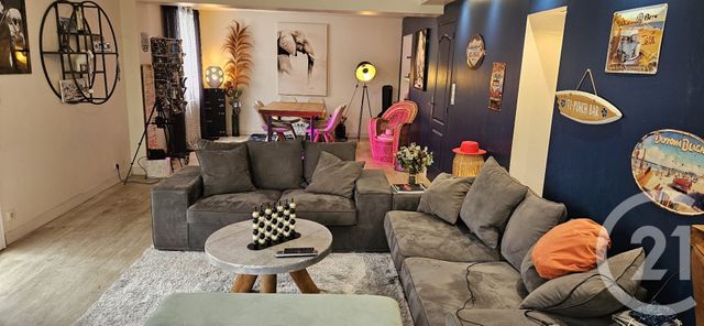 Maison &agrave; louer - 6 pi&egrave;ces - 195 m2 - Mirepoix - 09 - MIDI-PYRENEES