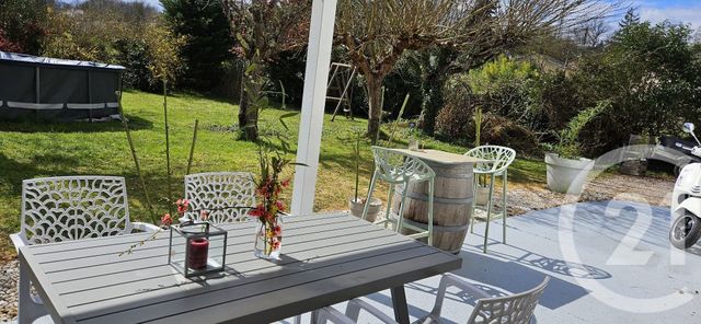 Maison &agrave; louer - 6 pi&egrave;ces - 195 m2 - Mirepoix - 09 - MIDI-PYRENEES