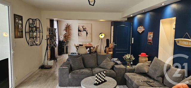 Maison &agrave; louer - 6 pi&egrave;ces - 195 m2 - Mirepoix - 09 - MIDI-PYRENEES