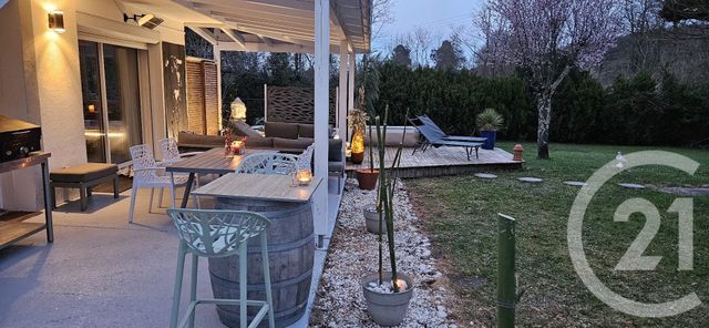 Maison &agrave; louer - 6 pi&egrave;ces - 195 m2 - Mirepoix - 09 - MIDI-PYRENEES